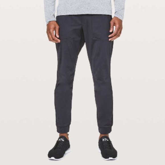 Lululemon Lost In The Hustle Jogger - Black - Small - Picture 3 of 10